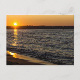 Postal Días Finalizan En Traverse City