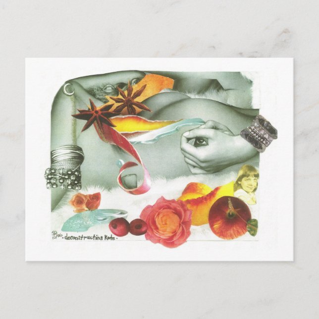 Postal Dibble_Art26_Deconstruyendo_Kate-B (Anverso)
