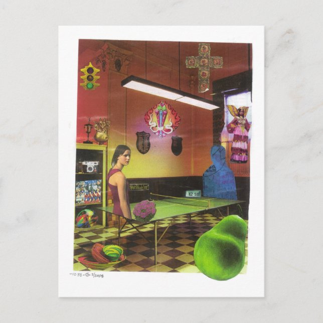 Postal Dibble_Art33_12-58 (Anverso)