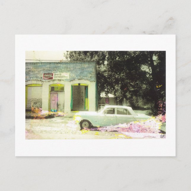 Postal Dibble_Artworks_040_Flovilla_Falcon (Anverso)