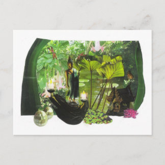 Postal Dibble_Artworks_055_Crossing_The_Waters