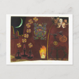 Postal Dibble_Artworks_071_Dreaming_World
