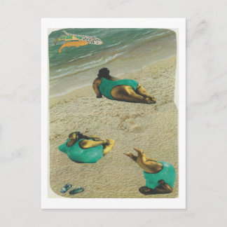 Postal Dibble_Artworks_121_yoga