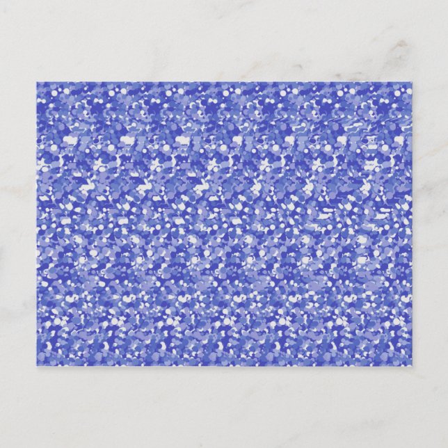 Postal Dibujar 3D (Anverso)