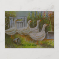 Dibujo de cuatro pasteles griegos por Joanne Casey