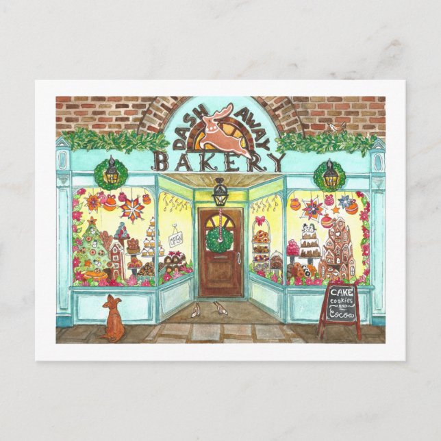 Postal dic (Anverso)