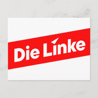 Postal Die linke
