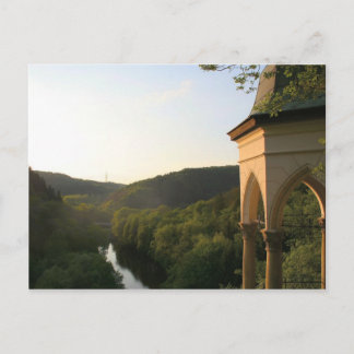 Postal Diederichstempel