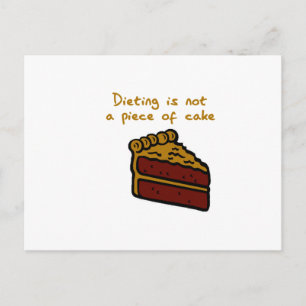 POSTAL DIETA