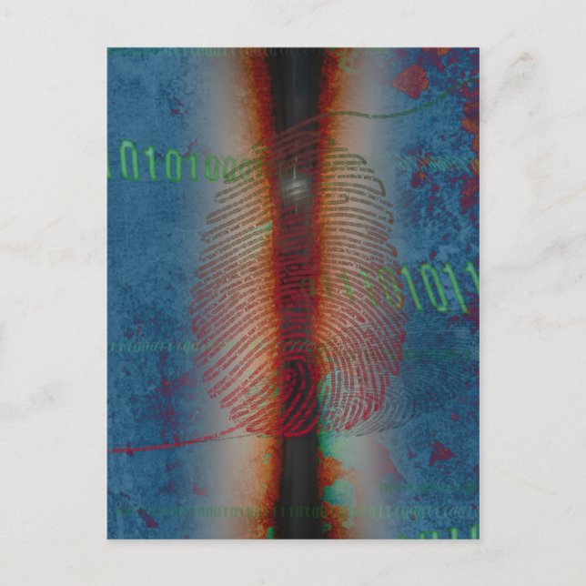 POSTAL DIG1TS 2014 (Anverso)