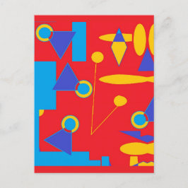 Postal Digisketch 24-A