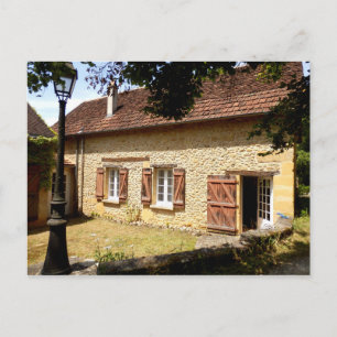 Postal digital francesa