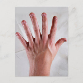 Postal Dígito extra