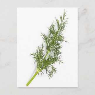 Postal Dill Weed
