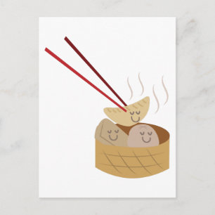 Postal Dim Sum