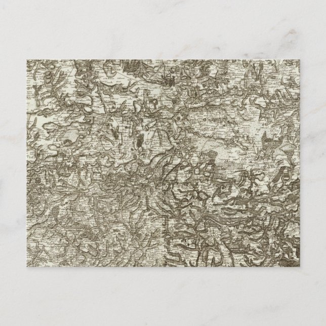 Postal Dinan (Anverso)