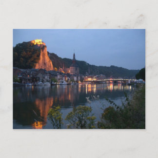 Postal Dinant