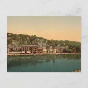 Postal Dinant #2 Bélgica