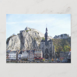 Postal Dinant, Bélgica