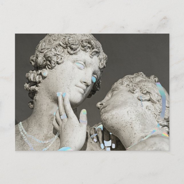 Postal dinero (Anverso)