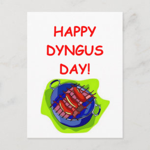Postal dingus