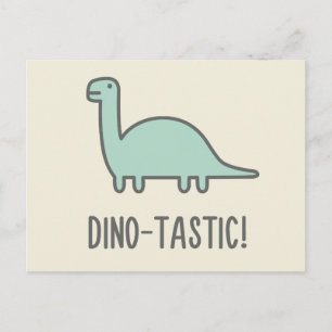 Postal Dino-tártico