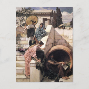 Postal Diogenes