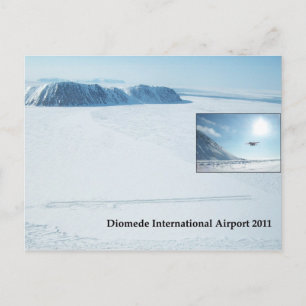 postal diómetro 8