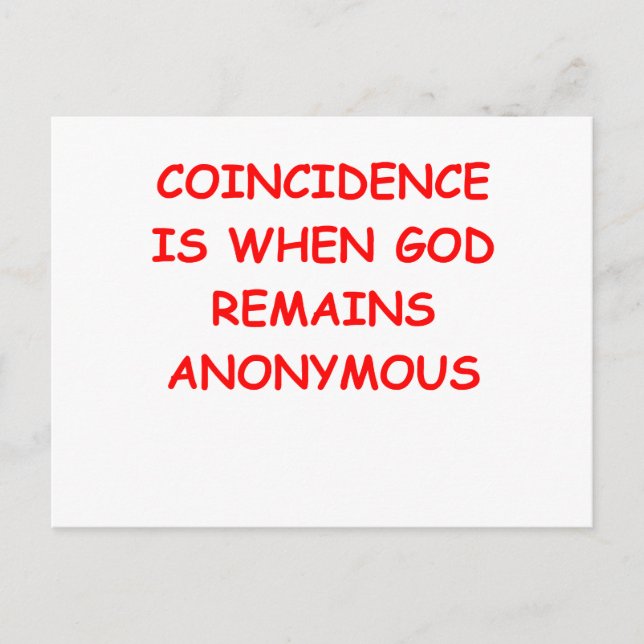 POSTAL DIOS4 (Anverso)