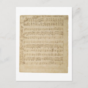 Postal Dios defiende el manuscrito original de Nueva Zela