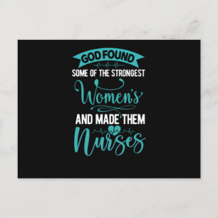 Postal Dios encontró a algunas de las mujeres más fuertes