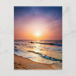 Postal Dios entiende nuestras oraciones incluso cuando...