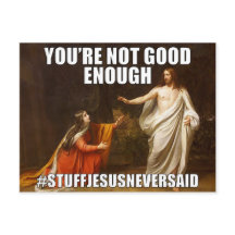 Dios es bueno para ti (SJNS)