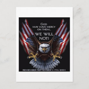 Postal Dios puede tener piedad