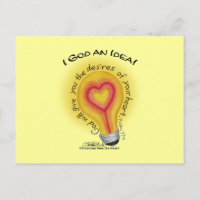Dios una luz ideal