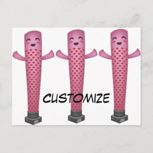 Postal Diosa alada de Bali Thunder_Cove