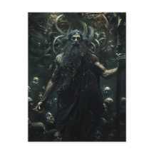 Dioses y Monstruos - Hades II