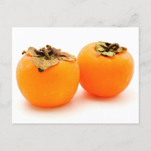 Postal Diospyros kaki
