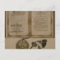 Diploma de Prince