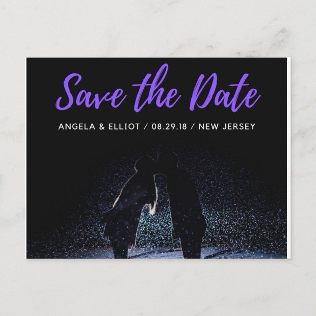 Postal diploma frame, graduation frames (Anverso)