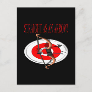 Postal Directo como flecha