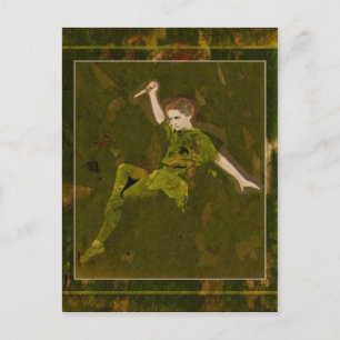 Postal Directo Hasta La Mañana