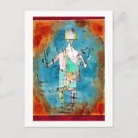 Director de música (jugador), Klee