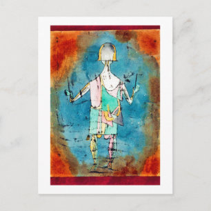 Postal Director de música (jugador), Klee