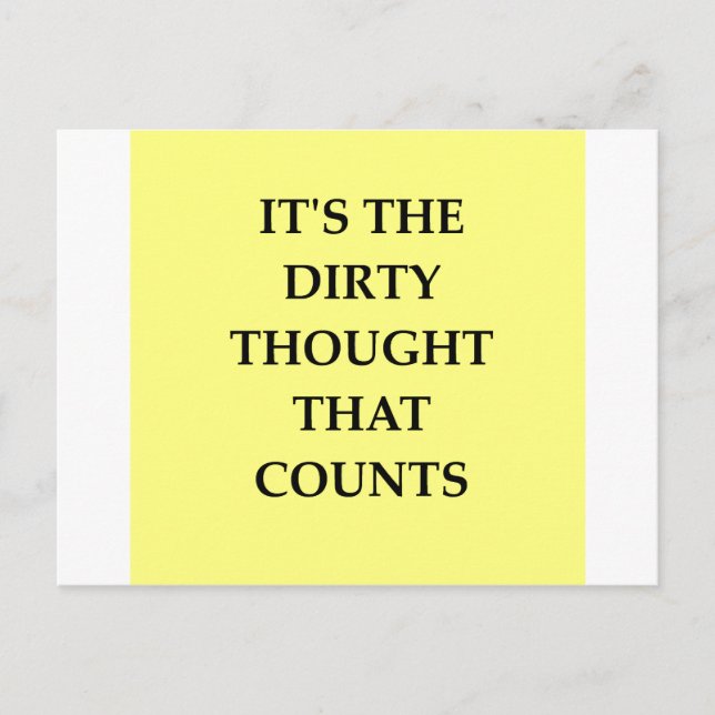 Postal DIRTY.png (Anverso)