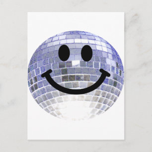 Postal Discoteca