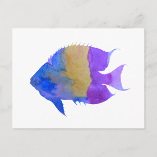Postal Discus
