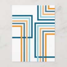 Diseño abstracto Rayas Retro 2 (1)