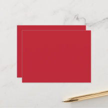 Diseño cautivador del borde blanco de fondo rojo