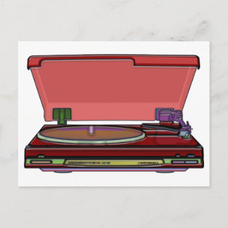 Postal Diseño convertible